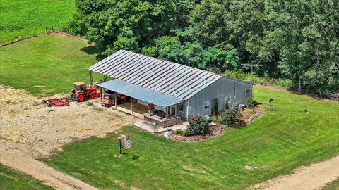 Exterior - 849 Athens Rd, Mendenhall, MS 39114 photo 34 of 36