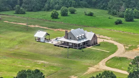 Exterior - 849 Athens Rd, Mendenhall, MS 39114 photo 27 of 36