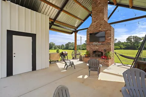 Exterior - 849 Athens Rd, Mendenhall, MS 39114 photo 18 of 36