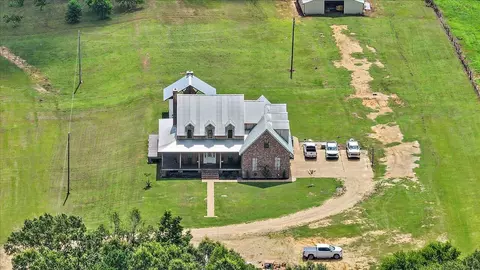 Exterior - 849 Athens Rd, Mendenhall, MS 39114 photo 26 of 36