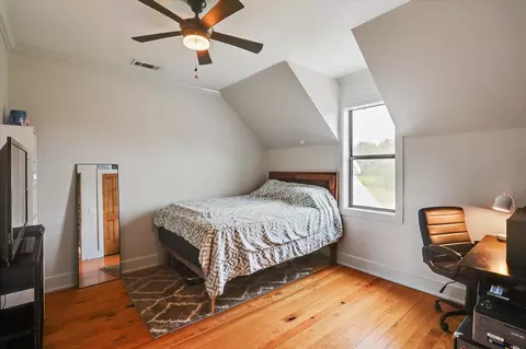 Bedroom - 849 Athens Rd, Mendenhall, MS 39114 photo 4 of 8
