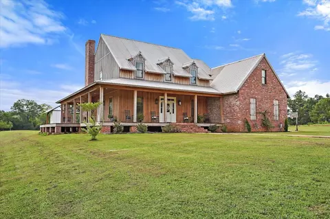 Exterior - 849 Athens Rd, Mendenhall, MS 39114 photo 2 of 36