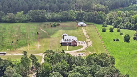 Exterior - 849 Athens Rd, Mendenhall, MS 39114 photo 25 of 36