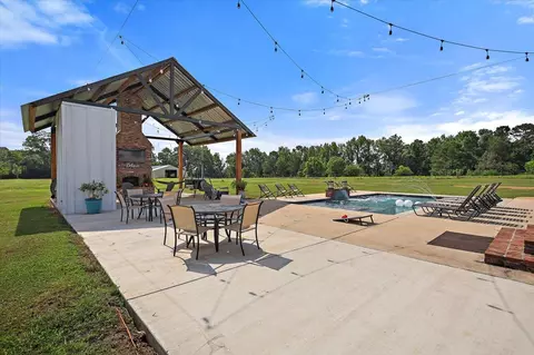 Exterior - 849 Athens Rd, Mendenhall, MS 39114 photo 13 of 36