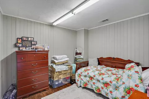 Bedroom - 849 Athens Rd, Mendenhall, MS 39114 photo 8 of 8