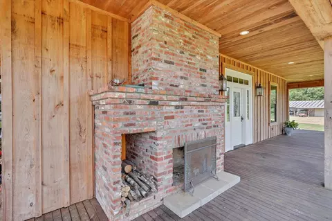 Exterior - 849 Athens Rd, Mendenhall, MS 39114 photo 9 of 36