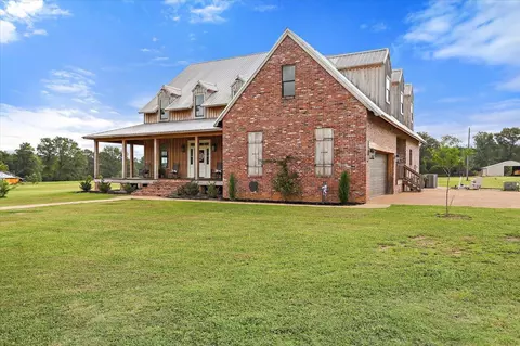 Exterior - 849 Athens Rd, Mendenhall, MS 39114 photo 3 of 36