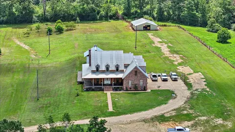Exterior - 849 Athens Rd, Mendenhall, MS 39114 photo 32 of 36