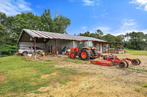 Exterior - 849 Athens Rd, Mendenhall, MS 39114 photo 22 of 36
