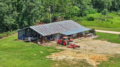 Exterior - 849 Athens Rd, Mendenhall, MS 39114 photo 35 of 36