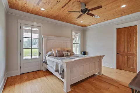 Bedroom - 849 Athens Rd, Mendenhall, MS 39114 photo 1 of 8