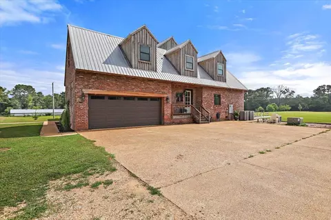 Exterior - 849 Athens Rd, Mendenhall, MS 39114 photo 4 of 36