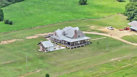 Exterior - 849 Athens Rd, Mendenhall, MS 39114 photo 28 of 36