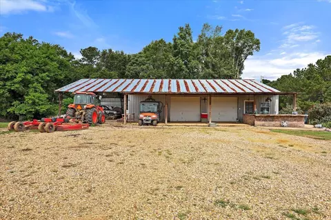 Exterior - 849 Athens Rd, Mendenhall, MS 39114 photo 21 of 36