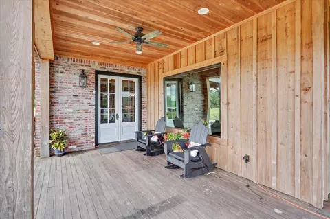 Exterior - 849 Athens Rd, Mendenhall, MS 39114 photo 7 of 36