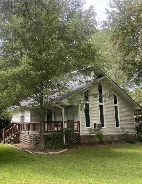 Undisclosed, Hattiesburg, MS 39402