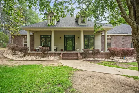 85 Cambrooke, Hattiesburg, MS 39402