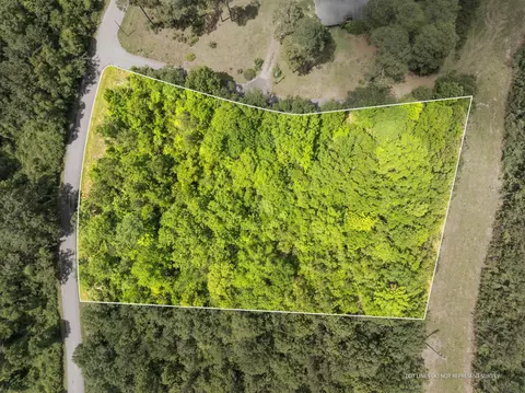 1 7 Acres J Barnes Rd, Purvis, MS 39475