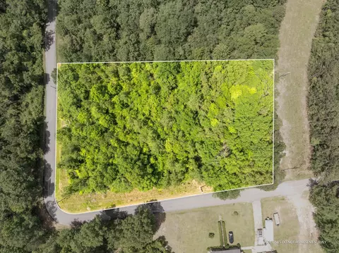 1 4 Acres J Barnes Rd, Purvis, MS 39475
