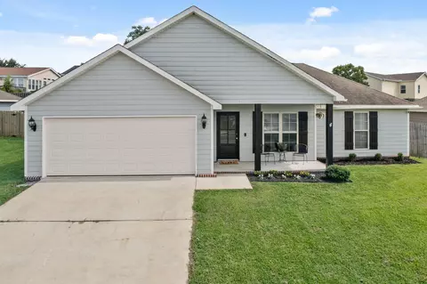 15 Wild Rose, Hattiesburg, MS 39402
