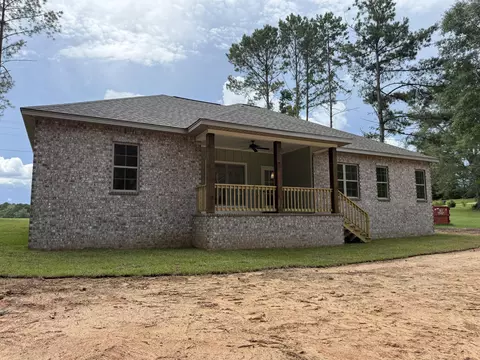 Exterior - 44 Ratcliff Rd, Sumrall, MS 39482 photo 5 of 8