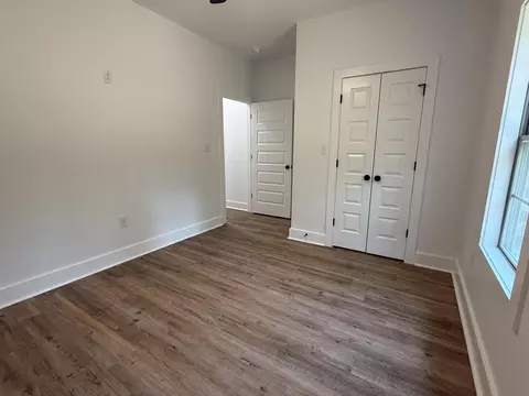 Bedroom - 44 Ratcliff Rd, Sumrall, MS 39482 photo 5 of 7