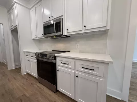 Kitchen - 44 Ratcliff Rd, Sumrall, MS 39482 photo 5 of 7
