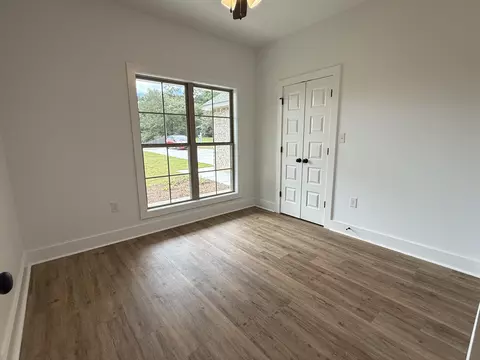 Bedroom - 44 Ratcliff Rd, Sumrall, MS 39482 photo 7 of 7