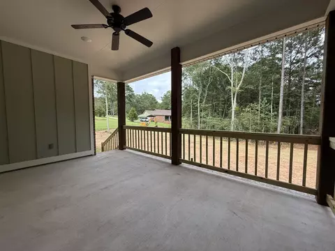 Exterior - 44 Ratcliff Rd, Sumrall, MS 39482 photo 7 of 8