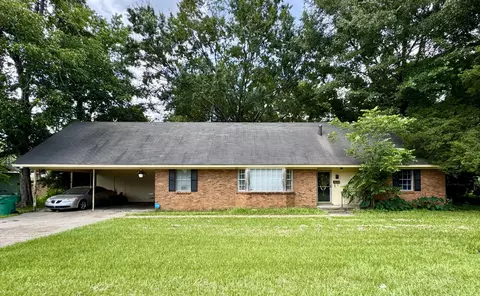601 Lafayette St, Columbia, MS 39429