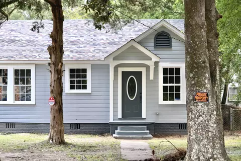 217 W 7th St, Hattiesburg, MS 39401