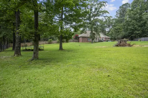 Exterior - 16 Winding Brook Dr, Sumrall, MS 39482 photo 8 of 10