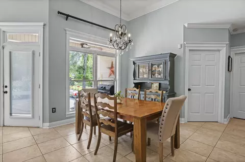 Dining - 16 Winding Brook Dr, Sumrall, MS 39482 photo 1 of 1