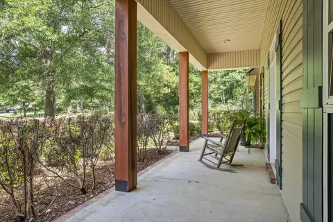 Exterior - 16 Winding Brook Dr, Sumrall, MS 39482 photo 10 of 10