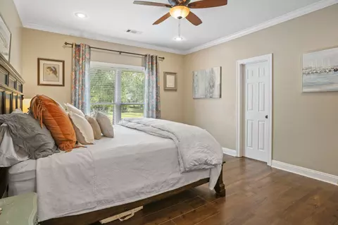 Bedroom - 16 Winding Brook Dr, Sumrall, MS 39482 photo 1 of 4