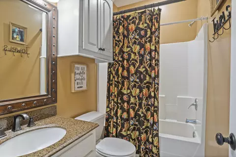 Bath - 16 Winding Brook Dr, Sumrall, MS 39482 photo 1 of 1