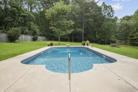 Exterior - 16 Winding Brook Dr, Sumrall, MS 39482 photo 6 of 10