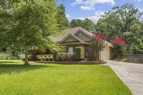 Exterior - 16 Winding Brook Dr, Sumrall, MS 39482 photo 3 of 10