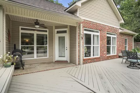 Exterior - 16 Winding Brook Dr, Sumrall, MS 39482 photo 5 of 10