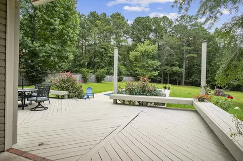 Exterior - 16 Winding Brook Dr, Sumrall, MS 39482 photo 4 of 10