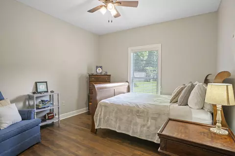 Bedroom - 16 Winding Brook Dr, Sumrall, MS 39482 photo 4 of 4