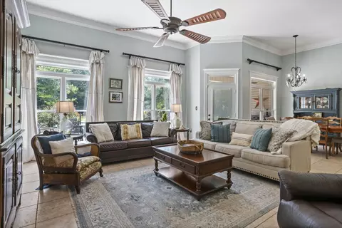 Living - 16 Winding Brook Dr, Sumrall, MS 39482 photo 1 of 1