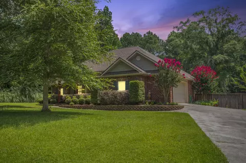 Exterior - 16 Winding Brook Dr, Sumrall, MS 39482 photo 9 of 10