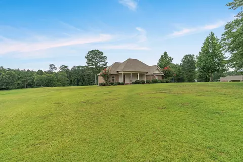 Exterior - 38 J C Pickering Dr, Seminary, MS 39479 photo 4 of 13