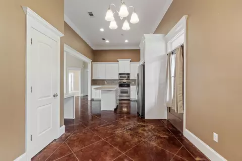 Entry Way - 38 J C Pickering Dr, Seminary, MS 39479 photo 3 of 3