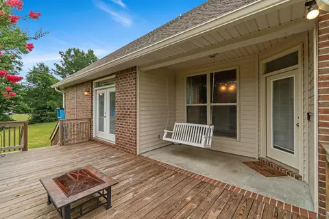 Exterior - 38 J C Pickering Dr, Seminary, MS 39479 photo 7 of 13