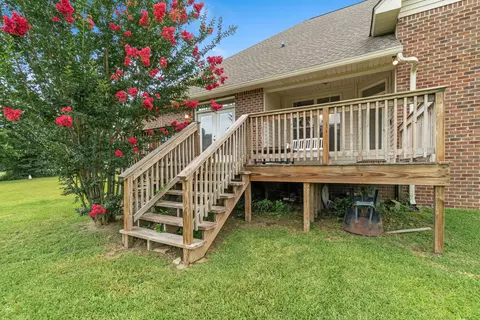 Exterior - 38 J C Pickering Dr, Seminary, MS 39479 photo 10 of 13