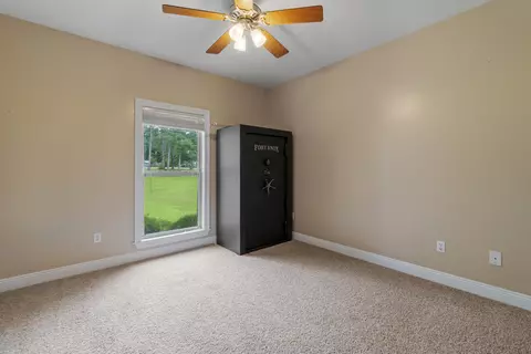 Bedroom - 38 J C Pickering Dr, Seminary, MS 39479 photo 4 of 7