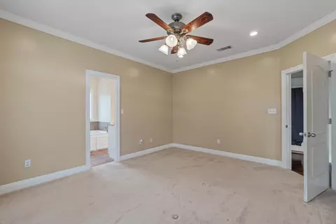 Bedroom - 38 J C Pickering Dr, Seminary, MS 39479 photo 3 of 7