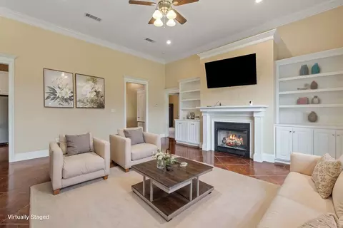 Living - 38 J C Pickering Dr, Seminary, MS 39479 photo 4 of 5